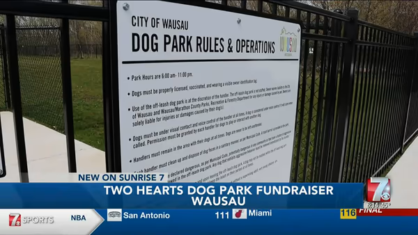 Two Hearts Dog Park photo 2